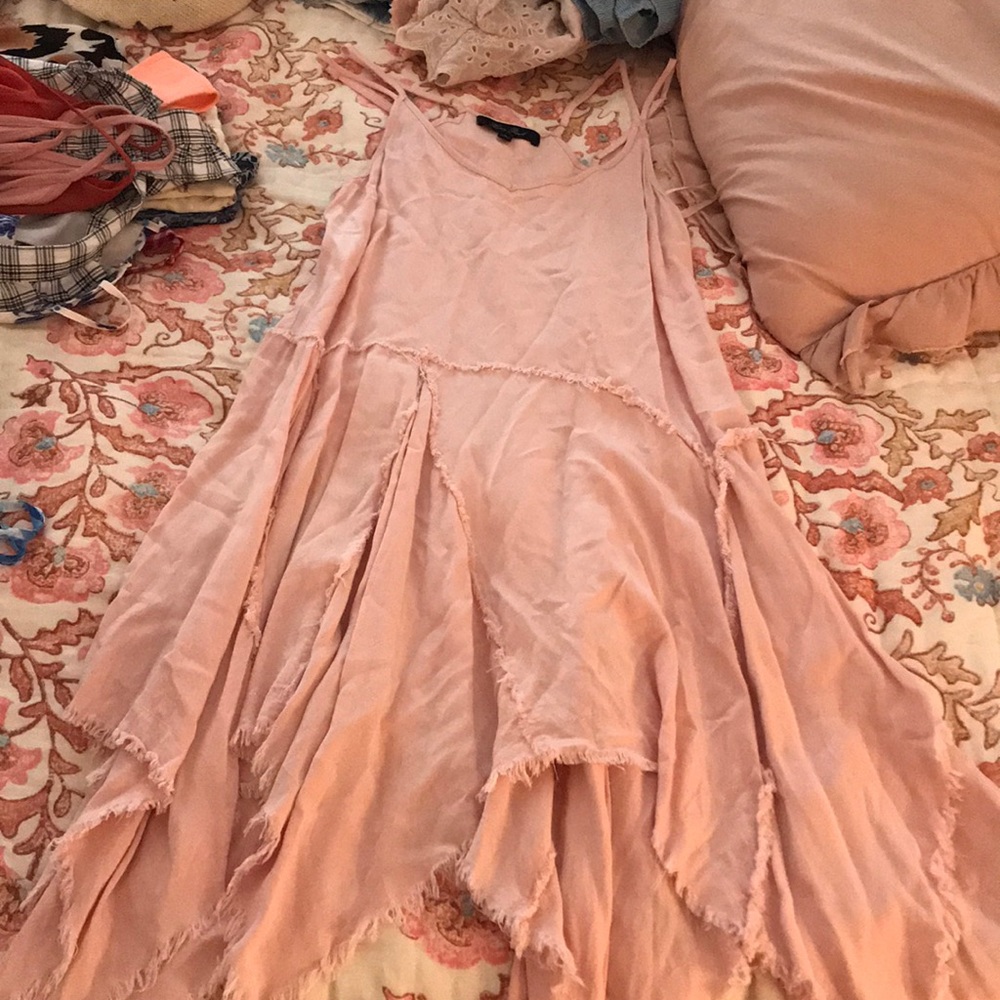 boho dress